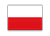 WINE BAR - Polski